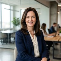 Elena Rostova, VP of Operations at LogisticsPro